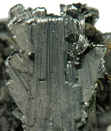 Franckeite (Var: Potosiite) - image 2