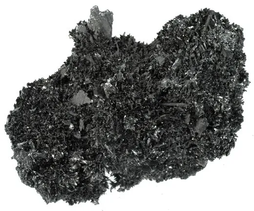 Franckeite (Var: Potosiite) image