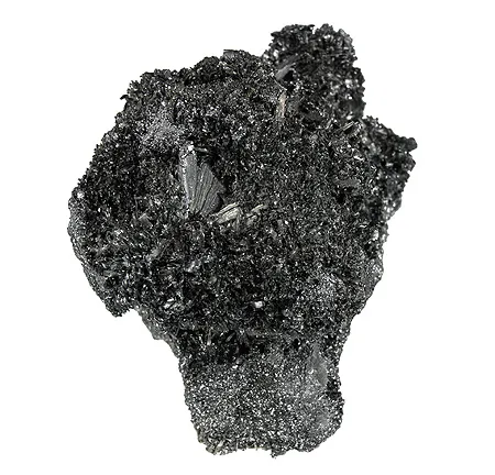 Franckeite (Var: Potosiite) image
