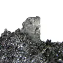 Franckeite (Var: Potosiite) - image 2