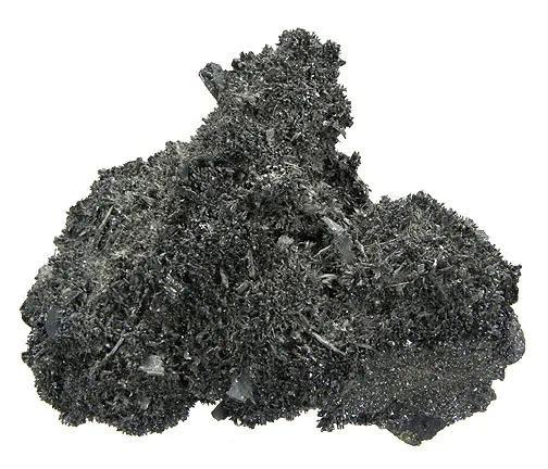 Franckeite (Var: Potosiite) image