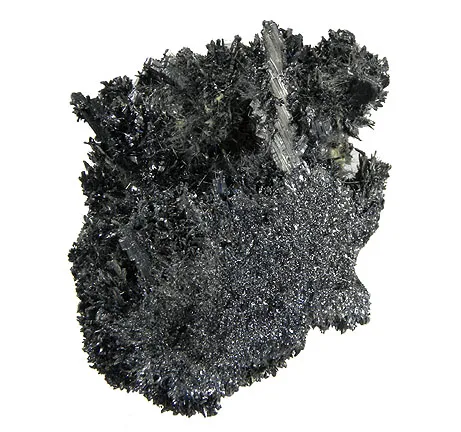 Franckeite (Var: Potosiite), Franckeite image