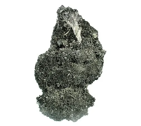Franckeite (Var: Potosiite), Franckeite - image 1