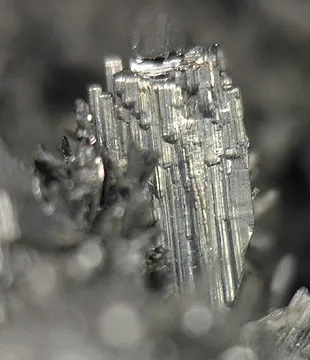 Franckeite (Var: Potosiite), Franckeite - image 2