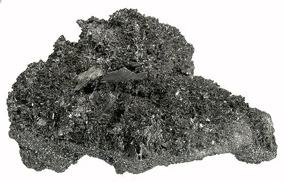 Franckeite (Var: Potosiite), Franckeite image