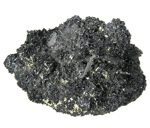 Franckeite (Var: Potosiite), Franckeite - image 1