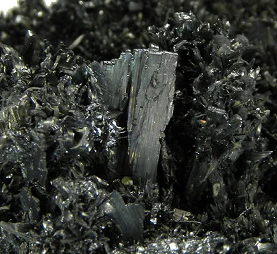 Franckeite (Var: Potosiite), Franckeite - image 2