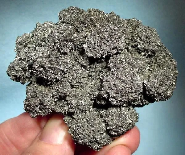 Franckeite (Var: Potosiite), Franckeite image