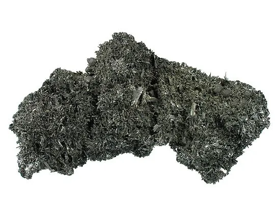 Franckeite (Var: Potosiite), Franckeite image