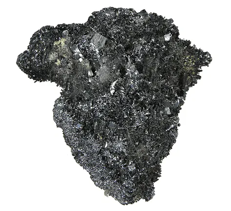 Franckeite (Var: Potosiite), Franckeite image