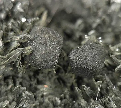 Franckeite (Var: Potosiite), Franckeite - image 3