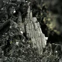 Franckeite (Var: Potosiite), Franckeite - image 2