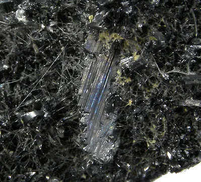 Franckeite (Var: Potosiite), Franckeite - image 2