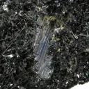 Franckeite (Var: Potosiite), Franckeite - image 2