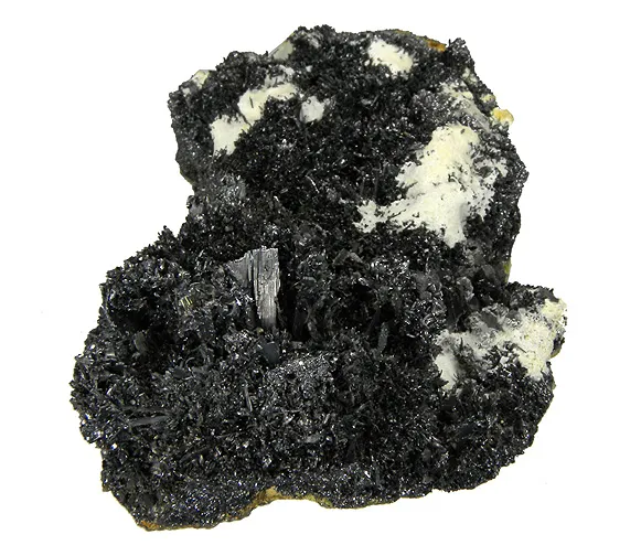 Franckeite (Var: Potosiite), Franckeite image