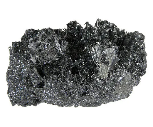 Franckeite (Var: Potosiite), Franckeite image