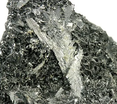 Franckeite (Var: Potosiite), Franckeite - image 2