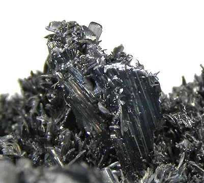 Franckeite (Var: Potosiite), Franckeite - image 2