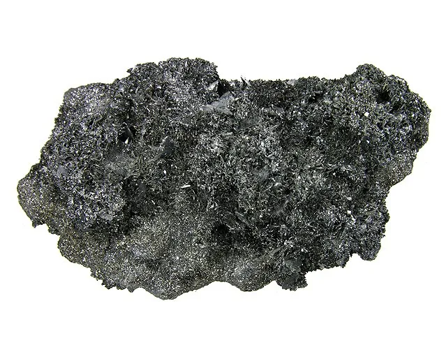 Franckeite (Var: Potosiite), Franckeite image