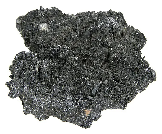 Franckeite (Var: Potosiite), Franckeite image