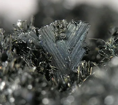 Franckeite (Var: Potosiite), Franckeite - image 2