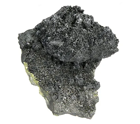 Franckeite (Var: Potosiite), Franckeite image