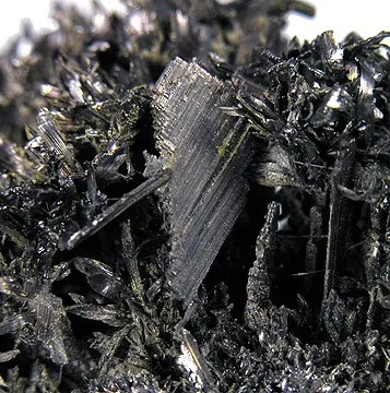 Franckeite (Var: Potosiite), Franckeite - image 2