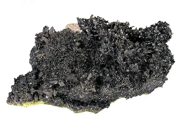 Franckeite (Var: Potosiite), Franckeite - image 1