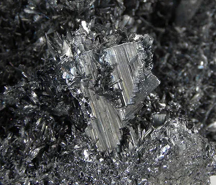 Franckeite (Var: Potosiite), Franckeite - image 2