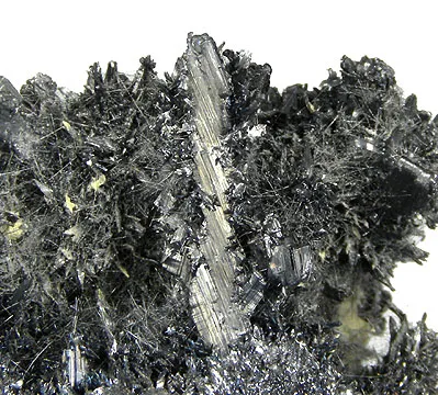Franckeite (Var: Potosiite), Franckeite - image 2