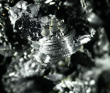 Franckeite (Var: Potosiite), Franckeite, Galena - image 2