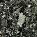Franckeite (Var: Potosiite), Franckeite, Jamesonite - image 2
