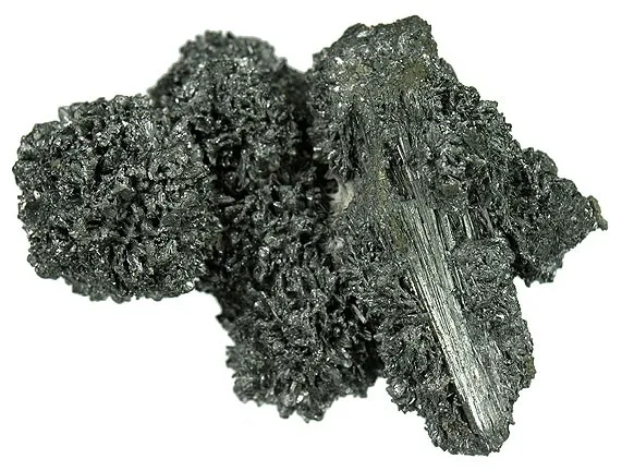 Franckeite, Zinkenite image