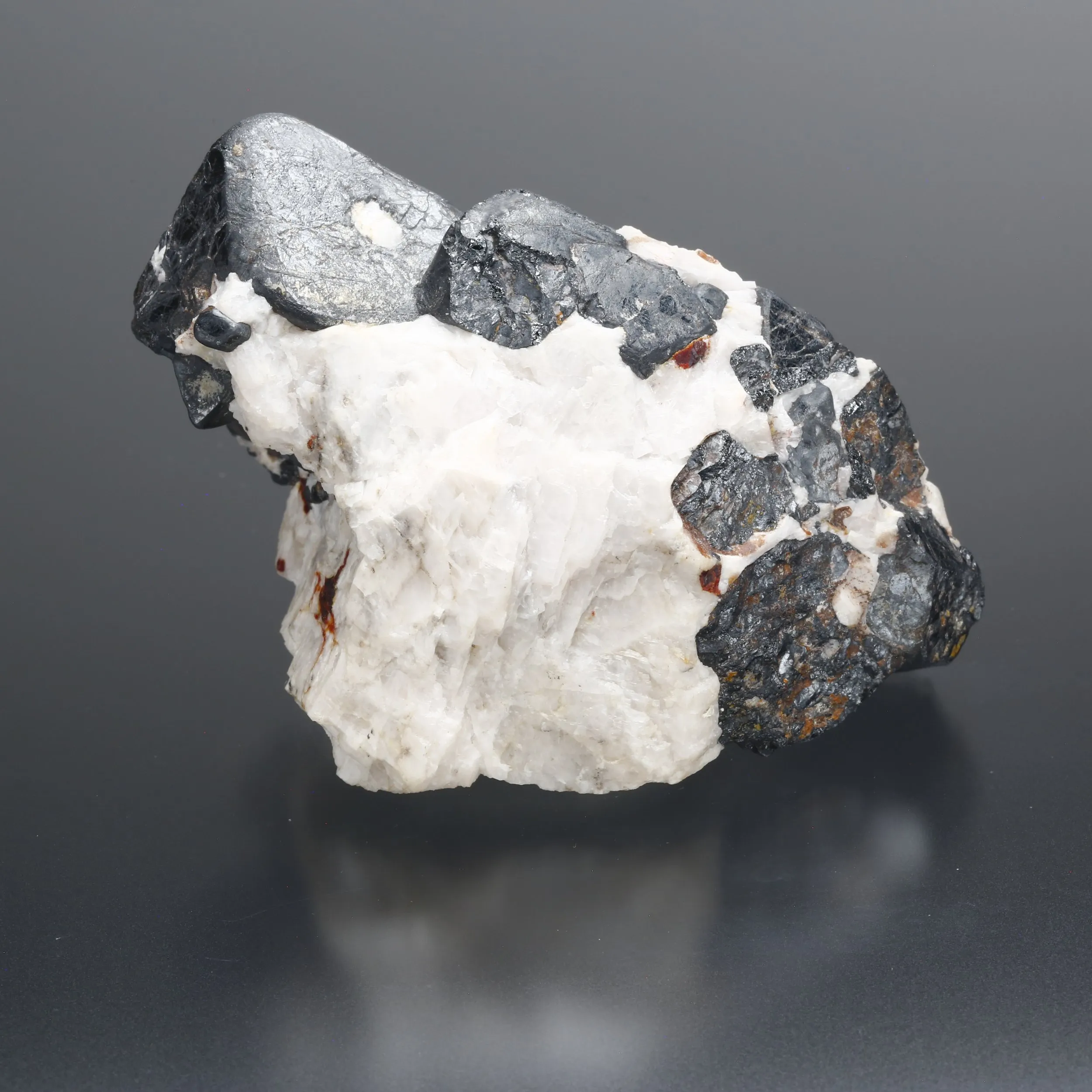 Franklinite - image 4