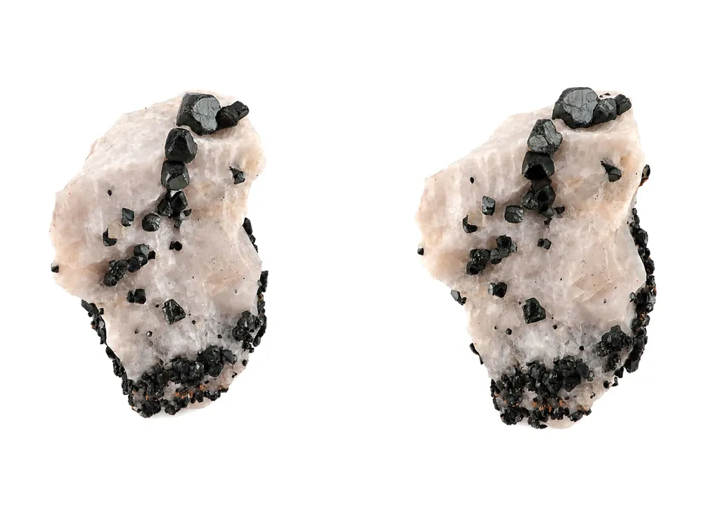 Franklinite image