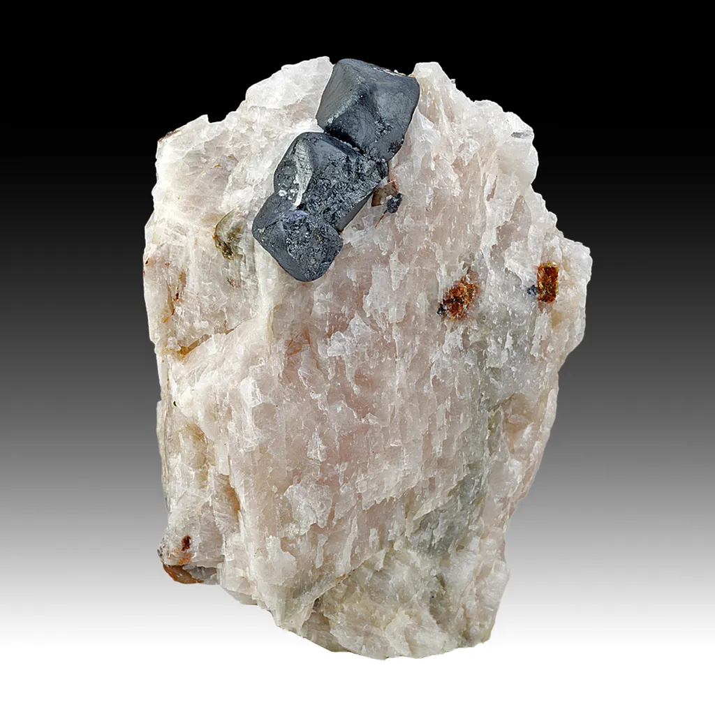 Franklinite image