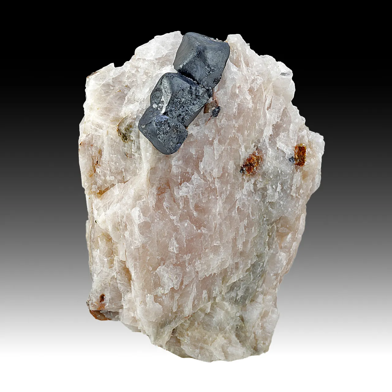 Franklinite - image 1