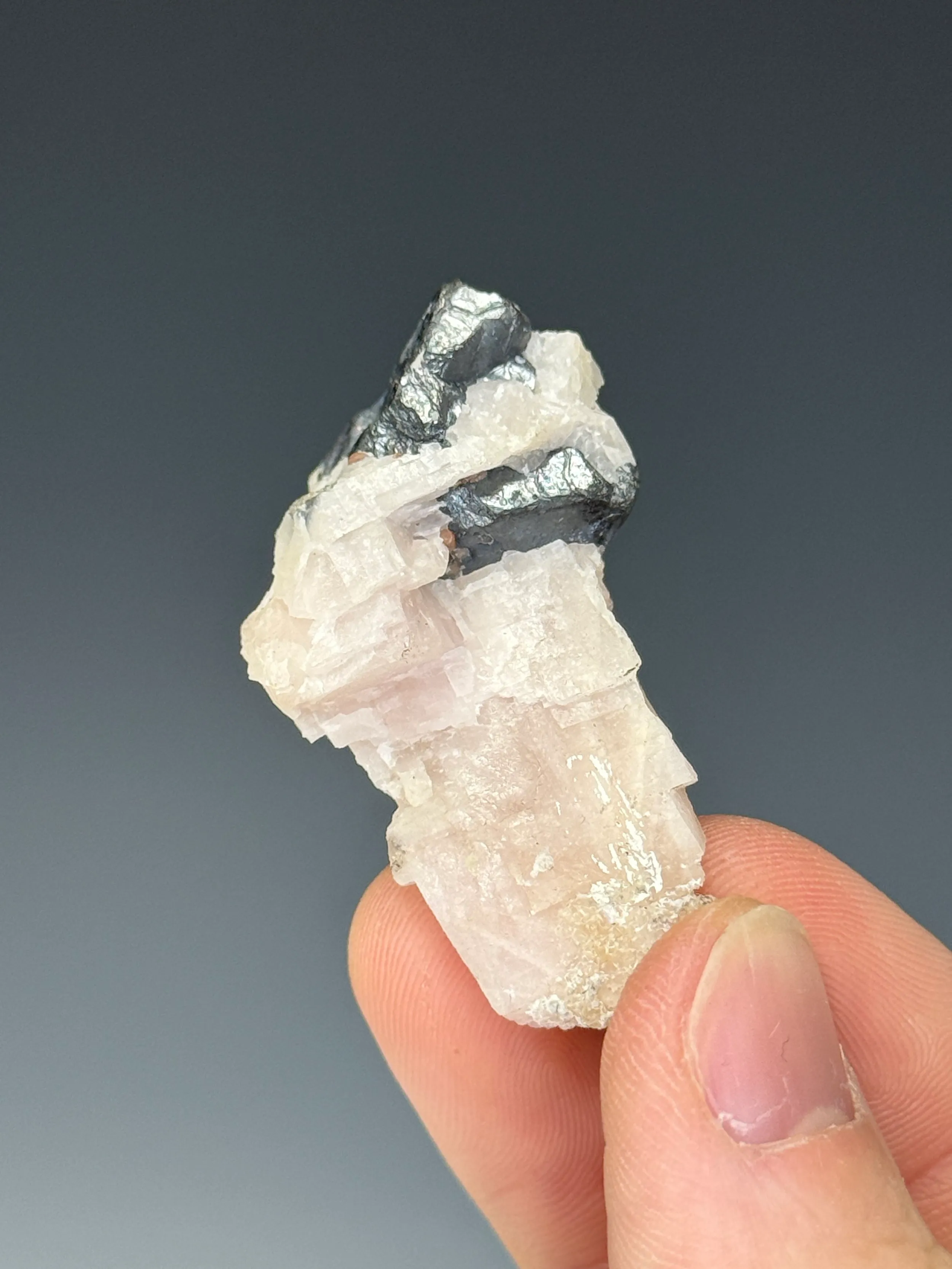 Franklinite - image 3