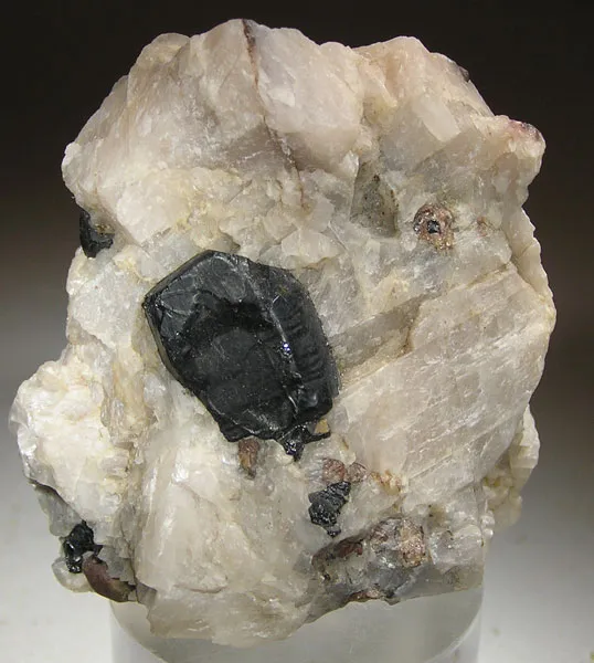 Franklinite image