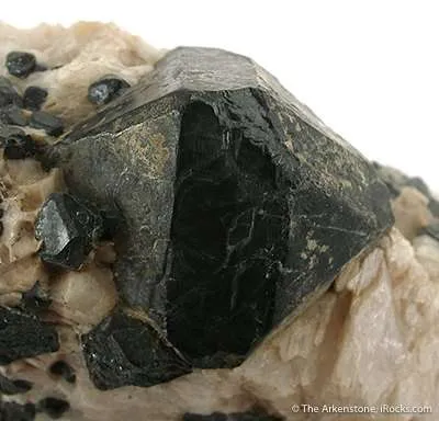 Franklinite - image 2