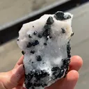 Franklinite - image 2