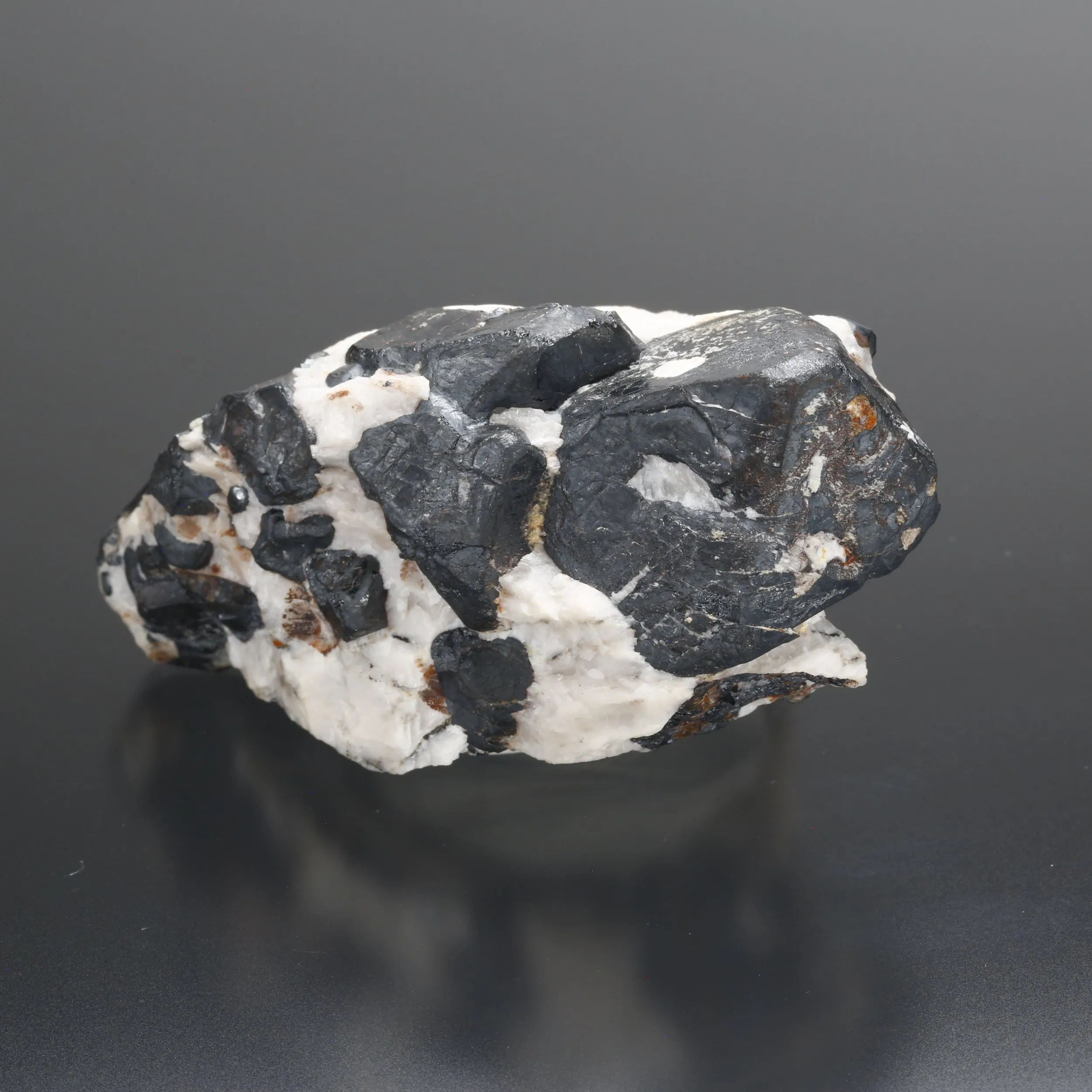 Franklinite - image 3