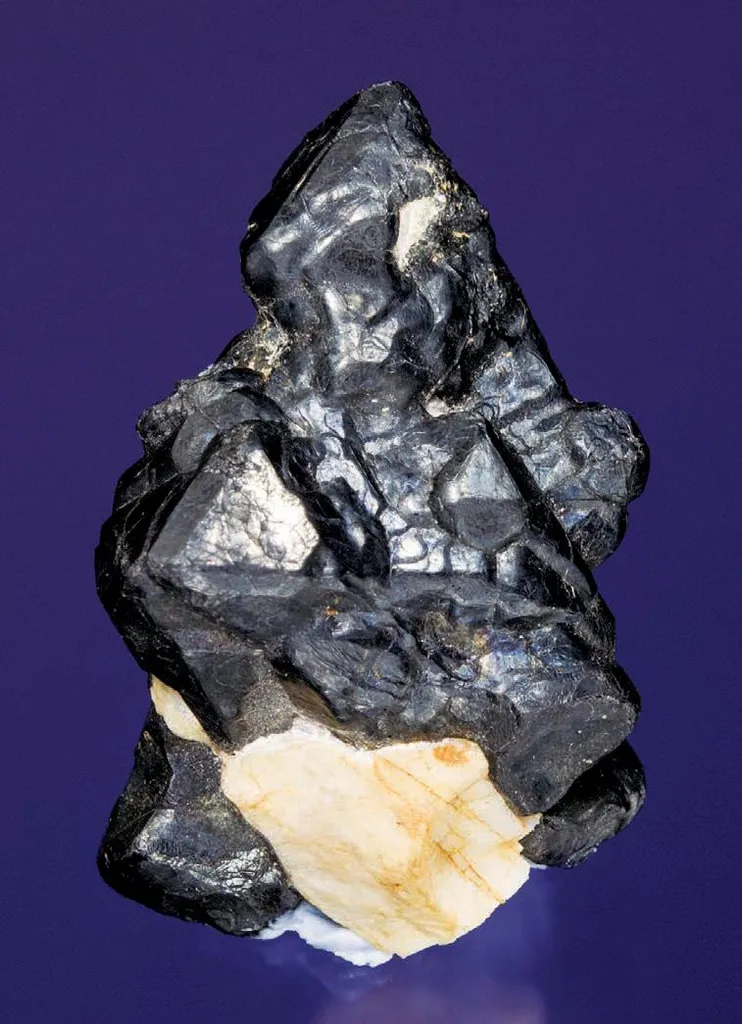 Franklinite image
