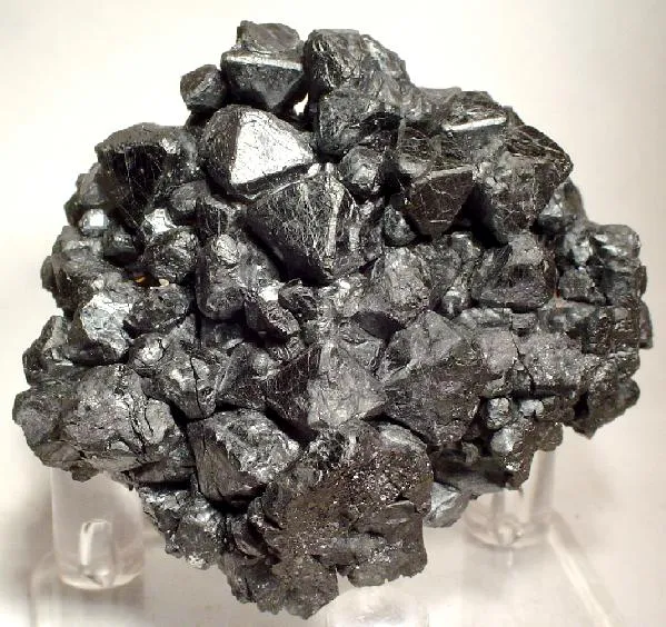 Franklinite image