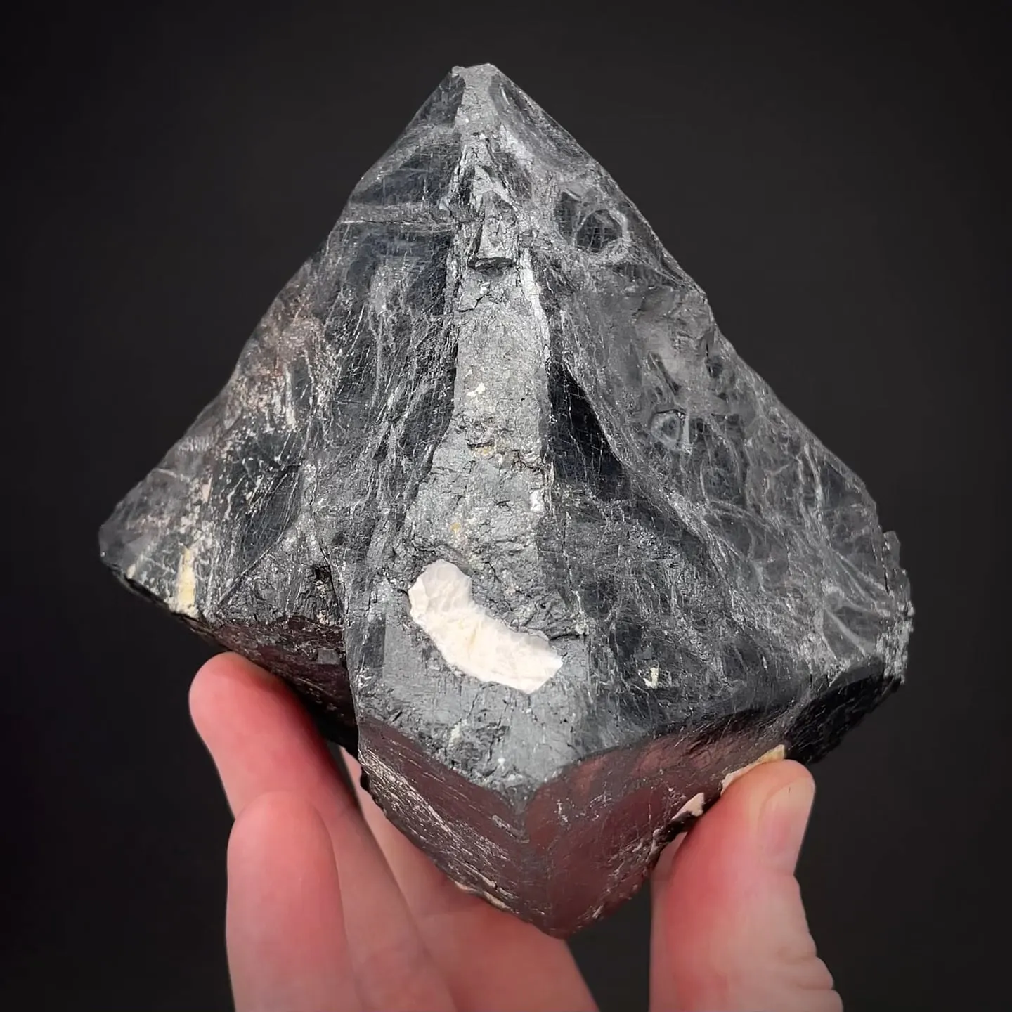 Franklinite - image 2