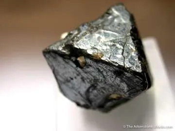 Franklinite - image 2