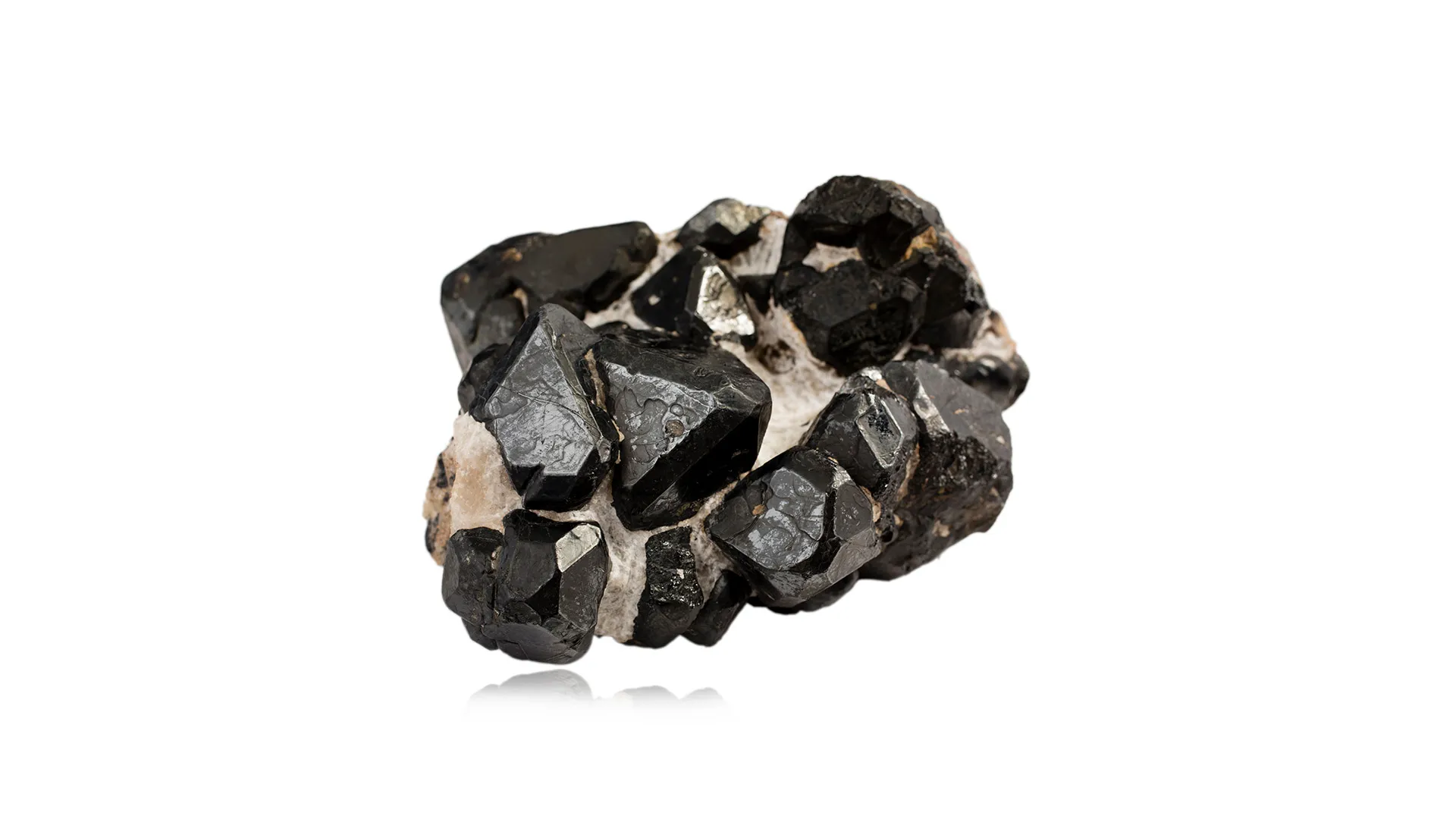 Franklinite - image 1