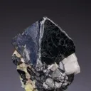 Franklinite - image 1
