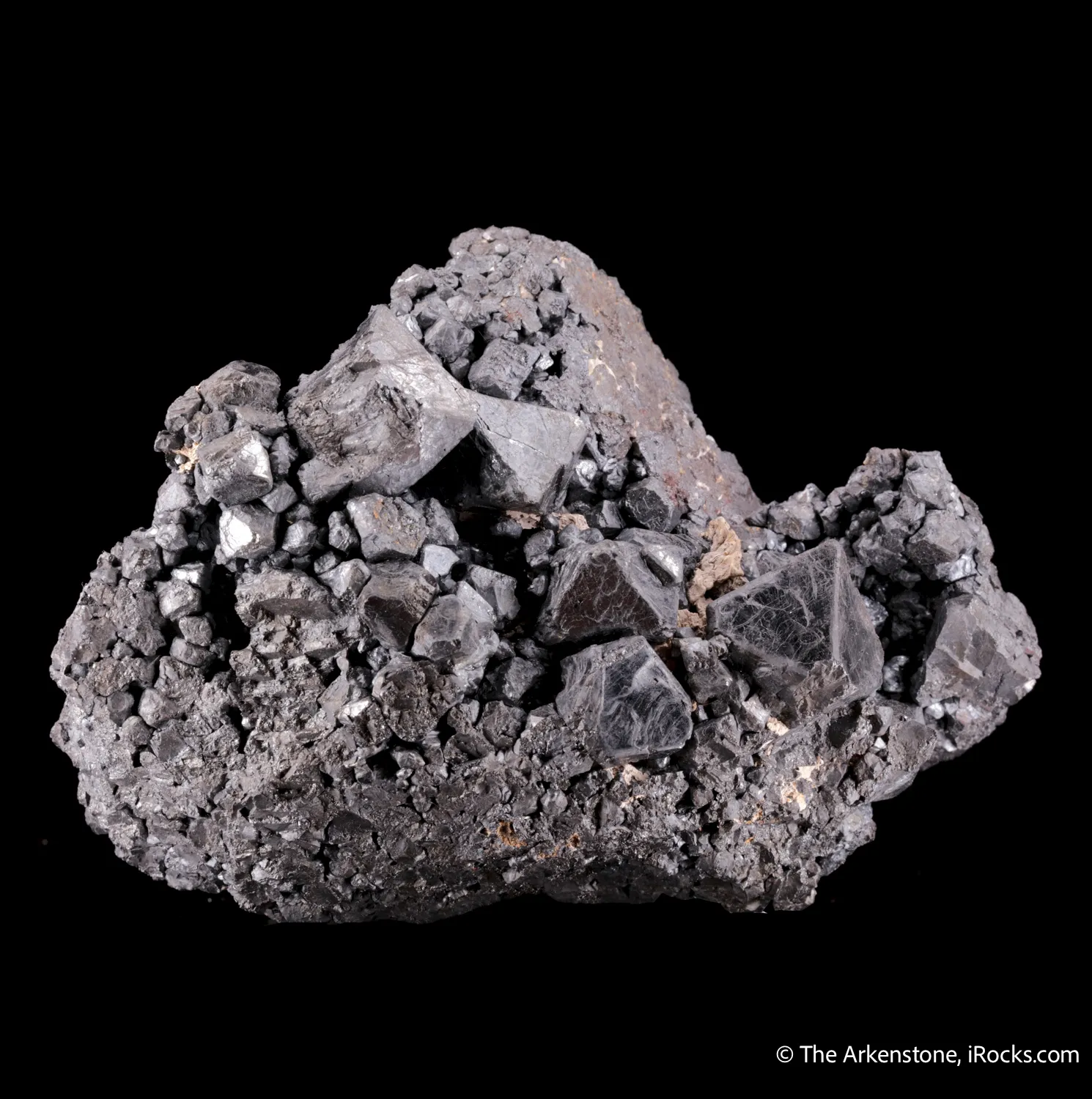 Franklinite - image 3