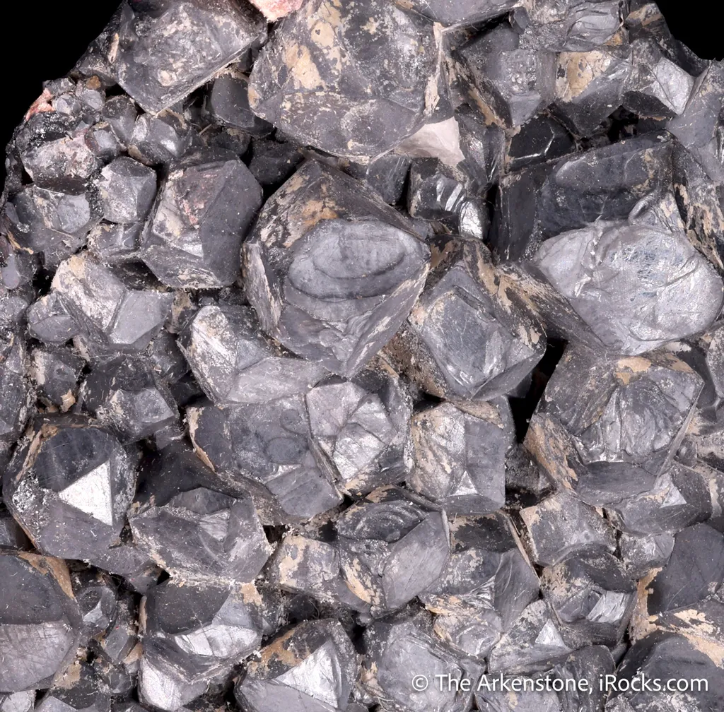 Franklinite - image 4